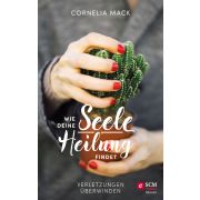 Produktbild des Artikels E-Book - ePUB Datei, Wie deine Seele Heilung findet