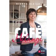 Produktbild des Artikels E-Book - ePUB Datei, Café Mélange