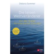 Produktbild des Artikels E-Book - ePUB Datei, Die leisen Weltveränderer