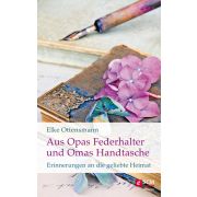 Aus Opas Federhalter und Omas Handtasche