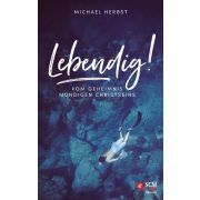 Produktbild des Artikels E-Book - ePUB Datei, Lebendig!