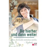 Produktbild des Artikels E-Book - ePUB Datei, Bis hierher und dann weiter