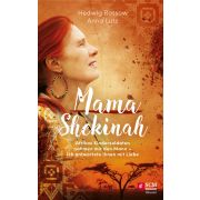 Produktbild des Artikels E-Book - ePUB Datei, Mama Shekinah