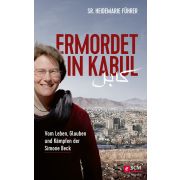 Produktbild des Artikels E-Book - ePUB Datei, Ermordet in Kabul