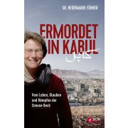 Ermordet in Kabul