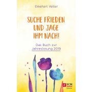 Produktbild des Artikels E-Book - ePUB Datei, Suche Frieden und jage ihm nach!