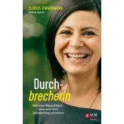 Produktbild des Artikels E-Book - ePUB Datei, Durchbrecherin