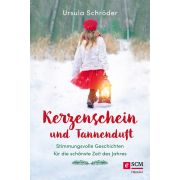 Produktbild des Artikels E-Book - ePUB Datei, Kerzenschein und Tannenduft