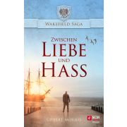 Produktbild des Artikels E-Book - ePUB Datei, Zwischen Liebe und Hass