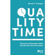 Produktbild des Artikels E-Book - ePUB Datei, Quality Time
