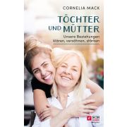 Produktbild des Artikels E-Book - ePUB Datei, Töchter und Mütter