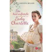 Produktbild des Artikels E-Book - ePUB Datei, Die hinreißende Lady Charlotte