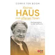 Produktbild des Artikels E-Book - ePUB Datei, Kleines Haus mit offenen Türen