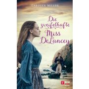 Produktbild des Artikels E-Book - ePUB Datei, Die zweifelhafte Miss DeLancey