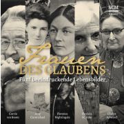 Produktbild des Artikels MP3-Hörbuch - Download, Frauen des Glaubens