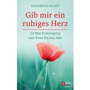 Produktbild des Artikels E-Book - ePUB Datei, Gib mir ein ruhiges Herz