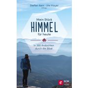 Produktbild des Artikels E-Book - ePUB Datei, Mein Stück Himmel für heute