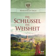 Produktbild des Artikels E-Book - ePUB Datei, Der Schlüssel der Weisheit