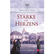 Produktbild des Artikels E-Book - ePUB Datei, Stärke des Herzens