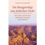 Produktbild des Artikels E-Book - ePUB Datei, Die Bergpredigt aus jüdischer Sicht