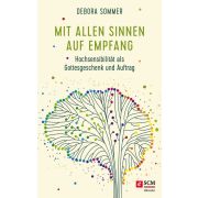 Produktbild des Artikels E-Book - ePUB Datei, Mit allen Sinnen auf Empfang