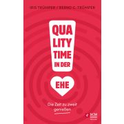 Produktbild des Artikels E-Book - ePUB Datei, Quality Time in der Ehe