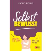 Selbstbewusst
