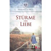 Stürme der Liebe