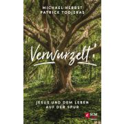 Produktbild des Artikels E-Book - ePUB Datei, Verwurzelt!
