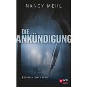 Produktbild des Artikels E-Book - ePUB Datei, Die Ankündigung