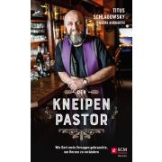 Produktbild des Artikels E-Book - ePUB Datei, Der Kneipenpastor