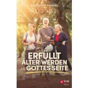 Produktbild des Artikels E-Book - ePUB Datei, Erfüllt älter werden an Gottes Seite