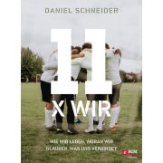 11 x Wir