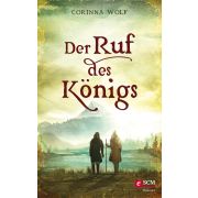 Produktbild des Artikels E-Book - ePUB Datei, Der Ruf des Königs