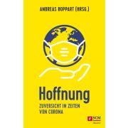 Produktbild des Artikels E-Book - ePUB Datei, Hoffnung