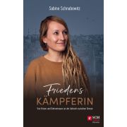 Produktbild des Artikels E-Book - ePUB Datei, Friedenskämpferin