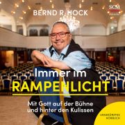 Produktbild des Artikels MP3-Hörbuch - Download, Immer im Rampenlicht - Hörbuch