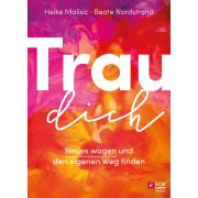 Trau dich