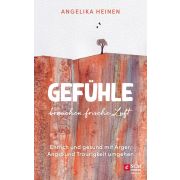Produktbild des Artikels E-Book - ePUB Datei, Gefühle brauchen frische Luft