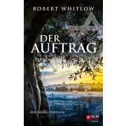 Produktbild des Artikels E-Book - ePUB Datei, Der Auftrag