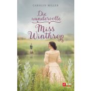 Produktbild des Artikels E-Book - ePUB Datei, Die wundervolle Miss Winthrop