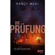 Produktbild des Artikels E-Book - ePUB Datei, Die Prüfung