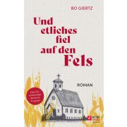 Produktbild des Artikels E-Book - ePUB Datei, Und etliches fiel auf den Fels