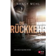 Produktbild des Artikels E-Book - ePUB Datei, Die Rückkehr