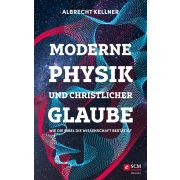 Produktbild des Artikels E-Book - ePUB Datei, Moderne Physik und christlicher Glaube