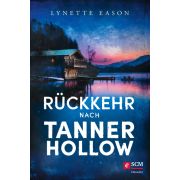 Produktbild des Artikels E-Book - ePUB Datei, Rückkehr nach Tanner Hollow