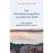 Das Matthäusevangelium aus jüdischer Sicht