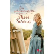 Produktbild des Artikels E-Book - ePUB Datei, Die geheimnisvolle Miss Serena