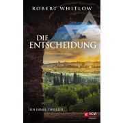Produktbild des Artikels E-Book - ePUB Datei, Die Entscheidung