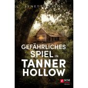 Produktbild des Artikels E-Book - ePUB Datei, Gefährliches Spiel in Tanner Hollow